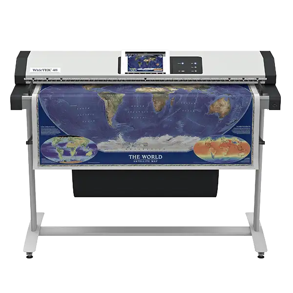 Image Access WideTek 44 48 600 SP