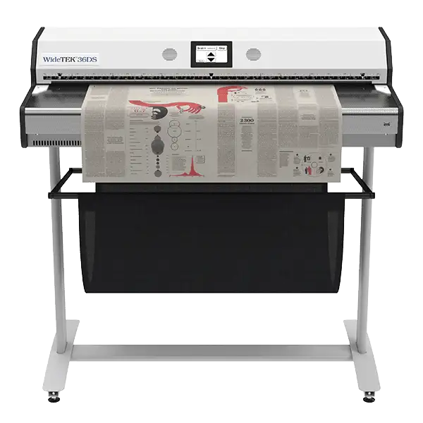 Image Access Wide Tek 36DS 600SP