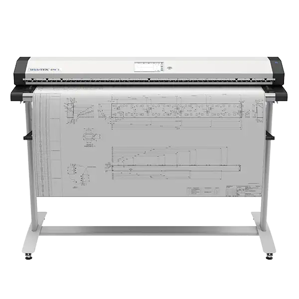 Image Access WideTek 60CL 600 SP