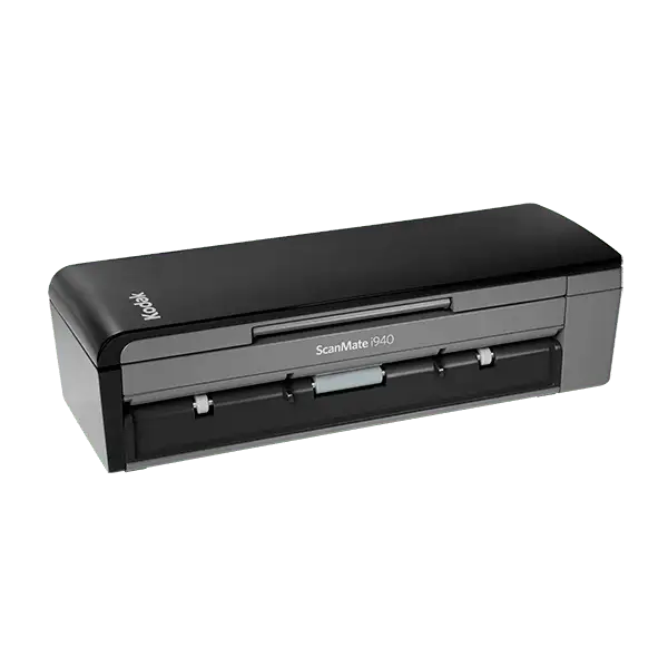 Kodak Alaris ScanMate ScanMate ScanMate i940