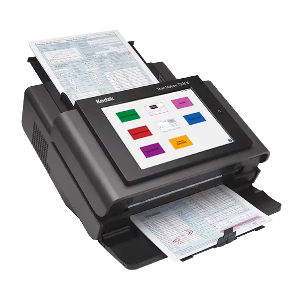 Kodak Alaris Scan Station SS730EX