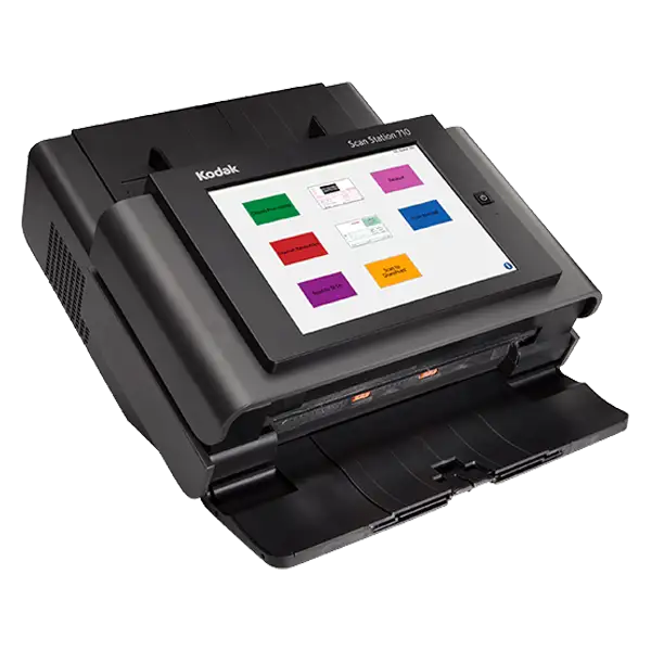 Kodak Alaris Scan Station SS710