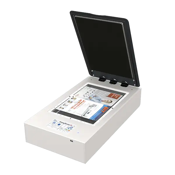 Image Access WideTek 12-650SP