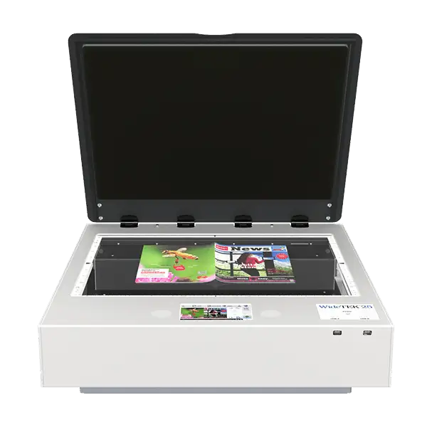 Image Access WideTek 25-650SP